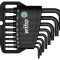Torx&reg; PLUS 9IP Set chei 8 bucăți