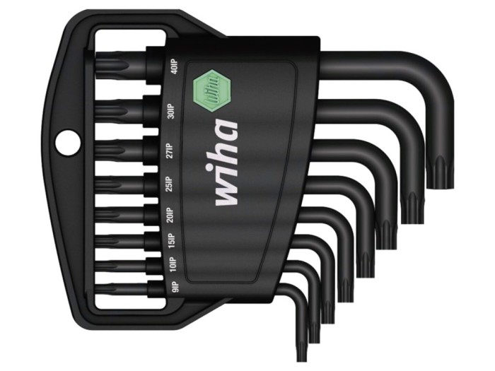 Set Chei Torx&reg; PLUS 9 Bucăți