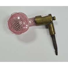 Maner de usa din sticla de Murano, Secol XIX