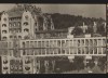 CPIB 21180 CARTE POSTALA - OCNA SIBIULUI. PAVILIONUL CENTRAL AL BAILOR, Circulata, Fotografie