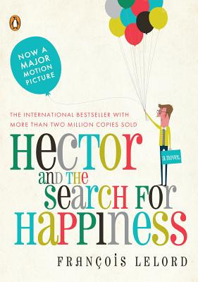 Hector and the Search for Happiness foto