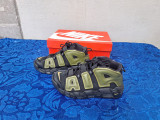 Nike Air More Uptempo Rough Green | mar. 41 | 26 cm pantofi sport