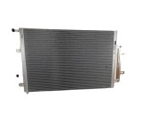 Radiator racire Audi A8 (D4), 03.2012-12.2014, motor 4.0 V8 T, 309 kw, benzina, cutie automata, cu/fara AC, radiator suplimentar 614x428x16 mm, alumi