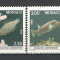 Monaco.1988 Pesti din Acvariul Muzeului de Oceanografie SM.676