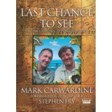 Last Chance to See