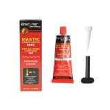 Silicon rosu pentru etansare garnituri 85g, rezistent la 343&deg;C