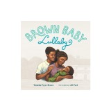 Brown Baby Lullaby