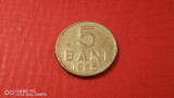 Romania 5 Bani 1966