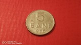 Romania 5 Bani 1966