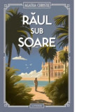 Raul sub soare - Agatha Christie