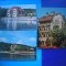 HOPCT LOT 2165 OCNA SIBIULUI -JUD SIBIU -3 CARTI POSTALE-CIRCULATE
