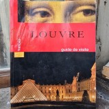 Louvre. Guide de visite - Francoise Bayle