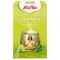 Ceai Bio Lamaie si Menta Yogi Tea 30.60gr