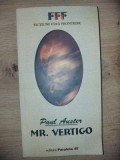 Mr. Vertigo Paul Auster