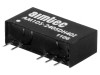 Convertor DC/DC 1W 24V la 5V/-5V
