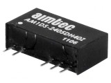 Convertor DC/DC 1W 24V la 5V/-5V