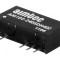 Convertor DC/DC 1W 24V la 5V/-5V