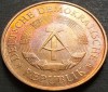 Moneda ANIVERSARA 5 MARCI - RD GERMANA, anul 1969 *cod 3360 B = A.UNC PATINA, Europa