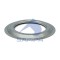 SAMPA 070.081 Tabla protectie, rulment roata