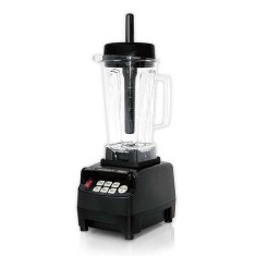 Blender performant Omniblend TM 800 V black, 950w , 2L, 3 programe
