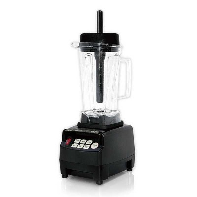Blender performant Omniblend TM 800 V black, 950w , 2L, 3 programe foto