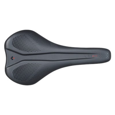 Sa Bicicleta Performance DDK VP-813 VM FIT - 276x142 mm, Negru Ultimate FactoryBikes foto