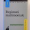 REGIMURI MATRIMONIALE de CRISTIANA MIHAELA CRACIUNESCU 2000