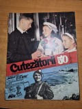 revista cutezatorii 13 decembrie 1973 - vizita lui ceausescu in america