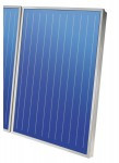 PANOU SOLAR PLAN CORDIVARI, PRESURIZAT, MQ 2.5 VT, 2.5mp, 1.9kW foto