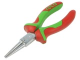Clești izolați rotunzi RECA 160mm cod 0703 072 160