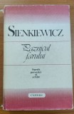 Henryk Sienkiewicz - Paznicul farului. Nuvele, povestiri și schițe