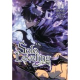 Solo Leveling, Vol. 14 (comic) - Chugong