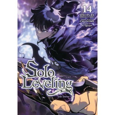 Solo Leveling, Vol. 14 (comic) - Chugong foto