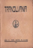 C8460N Transilvania, 2-3/1942