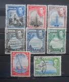 CV1 COLONII BRITANICE BERMUDA