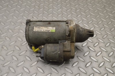 Electromotor OPEL CORSA D 2007 OEM: 55221292 14624108 foto