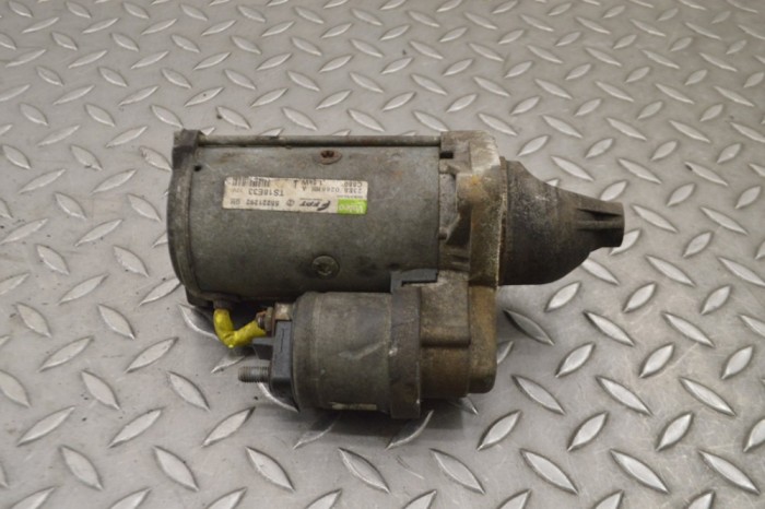 Electromotor OPEL CORSA D 2007 OEM: 55221292 14624108