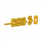 Zavor cilindric decorativ 120x68mm