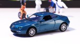 1995 Alfa-Romeo GTV - Solido 1:43