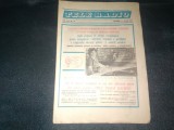 REVISTA TELE RADIO 5 11 IULIE 1987