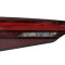 Stop spate lampa Audi A5, 05.2017-, spate, Stanga, semnalizare dinamica; partea interioara; LED, ULO