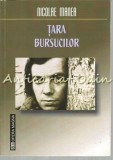 Tara Bursucilor - Nicolae Manea, Editura Opera Magna, Roman, Beletristica, 96 pagini