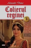 Colierul Reginei 2/3 - Alexandre Dumas - Carte Beletristica Aventura