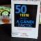 50 TESTE PENTRU A GANDI TACTIC - CHARLES PHILLIPS