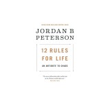 12 Rules for Life: An Antidote to Chaos