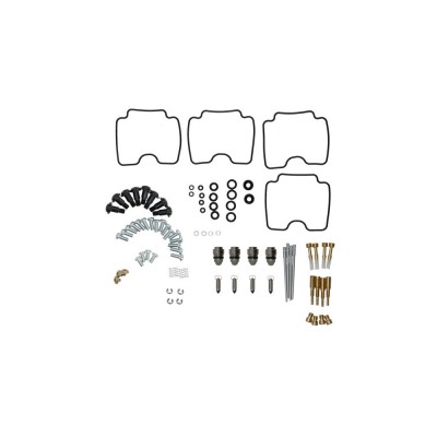 SET REPARATIE CARBURATOR 4RIDE SUZUKI GSX 750 1998-2006 foto