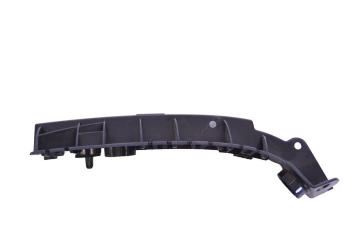 Suport bara de protecție st&acirc;nga spate LAND ROVER RANGE ROVER VELAR L560 2018 OEM: J8A2-17A882-AE | 17807775