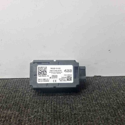 Modul de control presiune anvelope TESLA MODEL 3 2018 OEM: 1118580-00-C,A2C15064700 11317897 foto