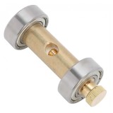 Ascutitoare Surubelnite Mecanica Fina WZ5168 Argintiu/Auriu 2.5mm Time Veranda Accesorii Ceasuri