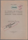 Ion Maxim - Un crampei din evolutia hidrografica a Campiei Ardelene: V. Coastei, 1941